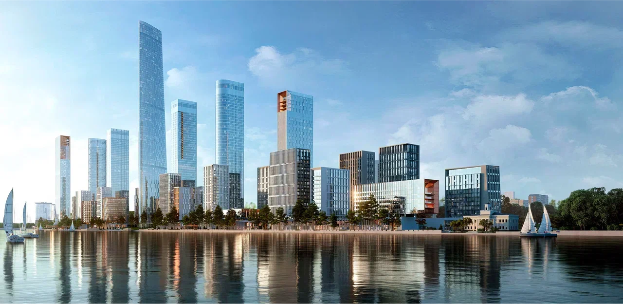 Дубай подождёт: как московские ЖК изменили правила игры на рынке недвижимости